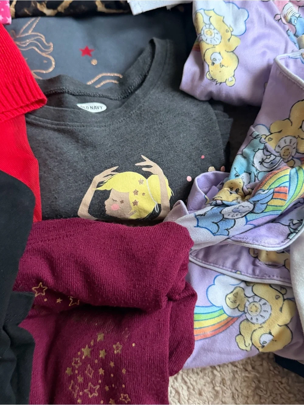 Girls 4/5 Bundle
